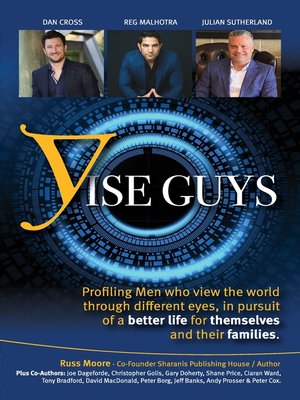 cover image of YiseGuys